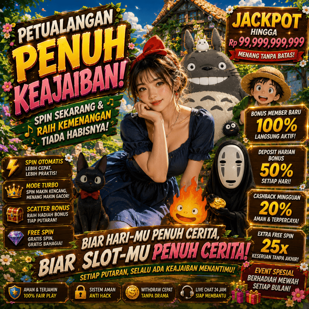 Promosi jeruk88slot.com